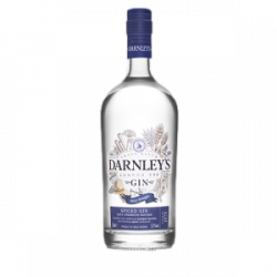 

Darnley's Navy Strength un gin très riche en saveurs
Produit en Ecosse dans...