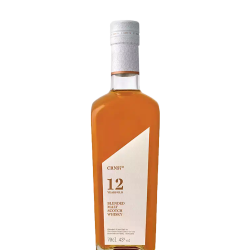 The Cairn 12 ans 
Un caractère fruité et rond, avec en bouche des arômes de...
