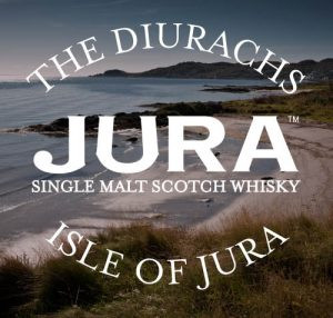 ISLE OF JURA