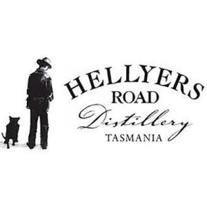 HELLYERS ROAD