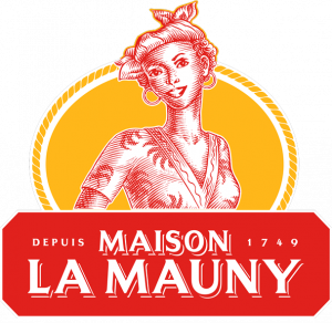 LA MAUNY