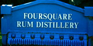 FOURSQUARE