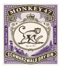 MONKEY 47