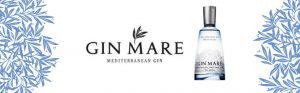GIN MARE