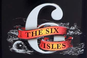 THE SIX ISLES