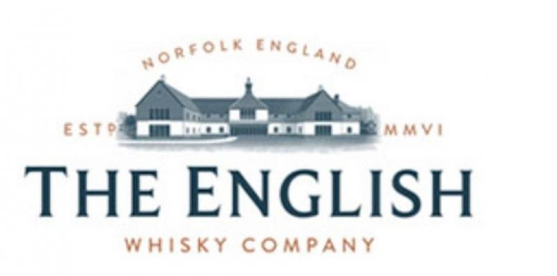 THE ENGLISH WHISKY COMPANY