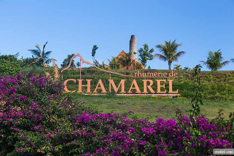 CHAMAREL