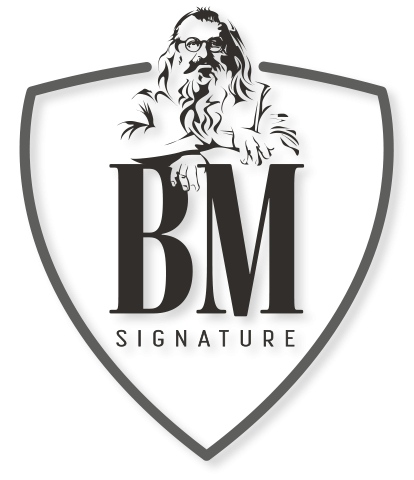 BM SIGNATURE