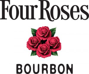 Bourbon four roses small batch 2015