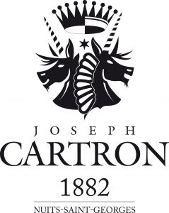 crème de cassis Joseph Cartron