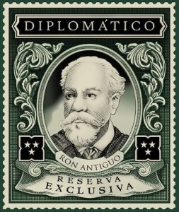 rhum diplomatico reserva exclusiva