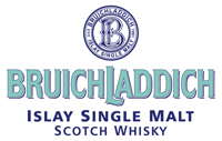 whisky bruichladdich islay barley 2007