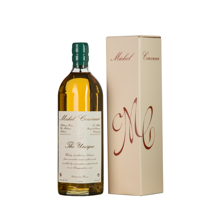 Whisky michel couvreur avis