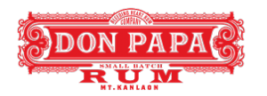 don papa rare cask