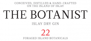 Gin the botanist