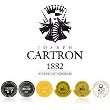 Liqueur de Sureau 20° Joseph Cartron