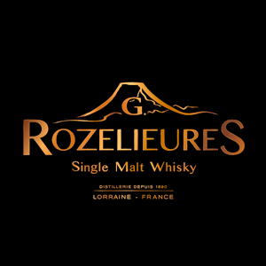 WHISKY-ROZELIEURS-SINGLE MALT TOURBE 2583 : Caviste et épicerie