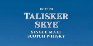 Talisker distillers edition