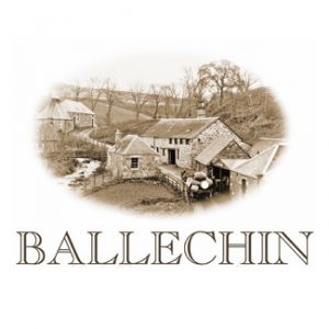 whisky Ballechin 10 ans