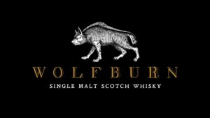 whisky wolfburn