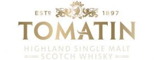 Whisky Tomatin